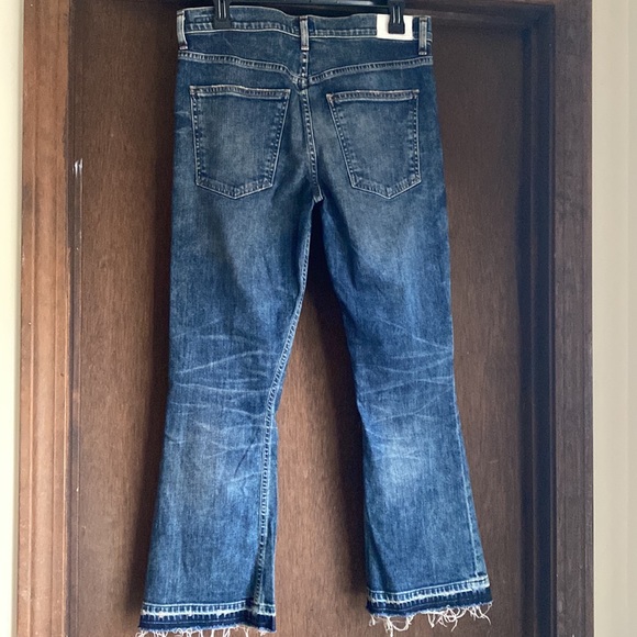 Citizens of Humanity Premium Vintage Jeans - Picture 4 of 6